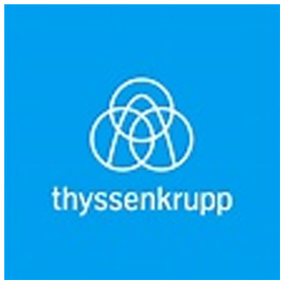 thyssenkrupp